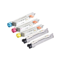 Thumbnail for Dell 5110 Series Premium Generic Toner Set PLUS Extra Black