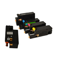 Thumbnail for Series CT202264 Premium Generic Toner set PLUS Extra Black