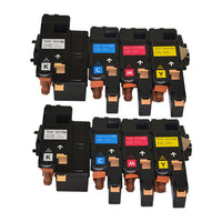 Thumbnail for 1660 1660W Series Generic Toner Set X 2