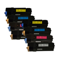 Thumbnail for 2150 Premium Generic Toner Set X 2