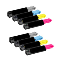 Thumbnail for 3010 Series Generic Toner Set X 2
