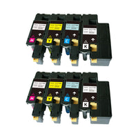 Thumbnail for CP105/205 Series Generic Toner Set x 2