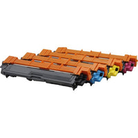 Thumbnail for TN-251 TN-255 Premium Generic Toner Set of 4