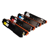 Thumbnail for TN-340 High Yield Generic Toner Set of 4