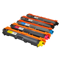 Thumbnail for TN-251 TN-255 Premium Generic Toner Set of 5