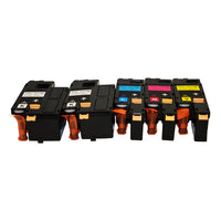 Thumbnail for XEROX Compatible CP105/205 Premium Generic Toner Set of 5