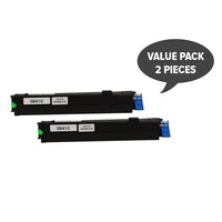 Thumbnail for 43979103 Generic Toner Cartridges X 2