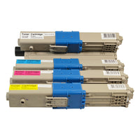 Thumbnail for C310 Premium Generic Colour Toner Set