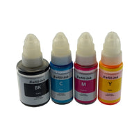 Thumbnail for 690 Generic Refill Bottle set of 4