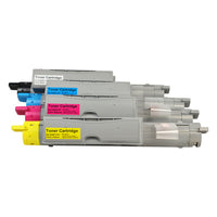 Thumbnail for 6360 Premium Generic Colour Toner Set