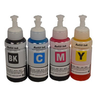 Thumbnail for 664 Generic Refill Bottle set of 4