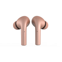 Thumbnail for MOKIPods True Wireless Earbuds - Rose Gold