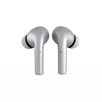 Thumbnail for MOKIPods True Wireless Earbuds - Silver