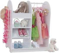 Thumbnail for Play Dress Up Unit for kids