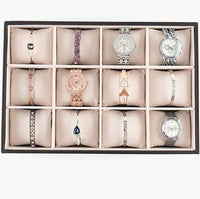 Thumbnail for 12 Bracelet Storage Tray (Black)