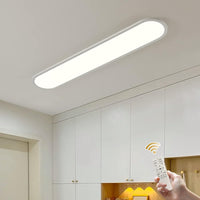 Thumbnail for Dimmable LED Ceiling Light, 48W White