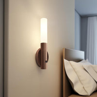 Thumbnail for Motion Sensor Wall Light Indoor, LED Rechargeable, 1pc