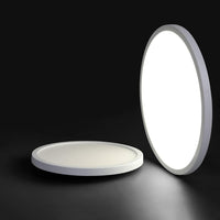 Thumbnail for LED Ceiling Light Fixture, Natural Light, 9W
