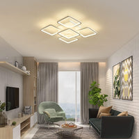 Thumbnail for Modern LED Ceiling Light Remote Control (60 cm)