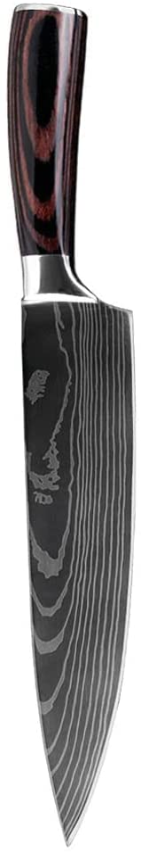 Thumbnail for Professional Chef's Knives for Kitchen and Restaurants (20 cm)