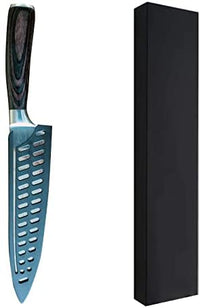 Thumbnail for Professional Chef's Knives for Kitchen and Restaurants (20 cm)