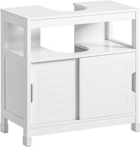 Thumbnail for Vanity Unit Bathroom Furniture, White