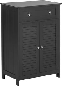 Thumbnail for Freestanding Storage Cabinet Drawer