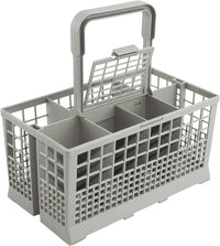 Thumbnail for Universal Dishwasher Cutlery Basket (24 x 14 x 12 cm)