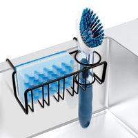 Thumbnail for Kitchen Sink Storage Organizer Basket