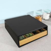 Thumbnail for Coffee Pod Capsule Teabags Drawer Box