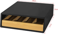 Thumbnail for Coffee Pod Capsule Teabags Drawer Box