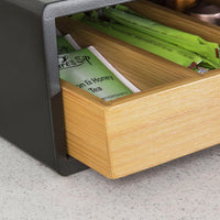Thumbnail for Coffee Pod Capsule Teabags Drawer Box