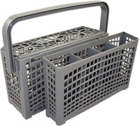 Thumbnail for 2 in 1 Universal Dishwasher Cutlery Basket (24 x 13 x 13 cm)