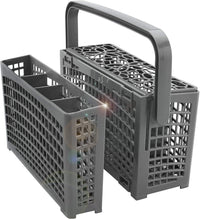 Thumbnail for 2 in 1 Universal Dishwasher Cutlery Basket (24 x 13 x 13 cm)