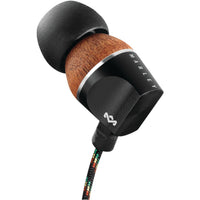 Thumbnail for House of Marley Zion Premium In-Ear Headphones Earbuds Wired