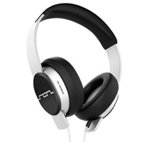 Thumbnail for SOL Republic Master Tracks X3 Over-Ear Headphones Wired White