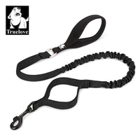 Thumbnail for Military leash black - M