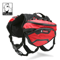 Thumbnail for Backpack Red M