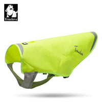Thumbnail for Track Jacket Neon Yellow  M