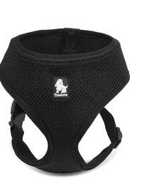 Thumbnail for Skippy Pet Harness Black XL