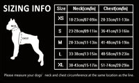 Thumbnail for Skippy Pet Harness Pink L