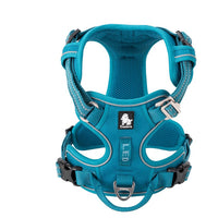 Thumbnail for No Pull Harness Blue S