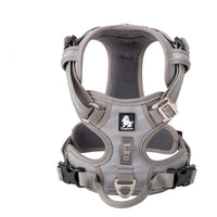 Thumbnail for No Pull Harness Grey M