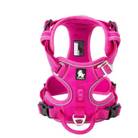 Thumbnail for No Pull Harness Pink L