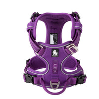 Thumbnail for No Pull Harness Purple XL