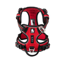Thumbnail for No Pull Harness Red XS