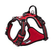 Thumbnail for No Pull Harness Red XS