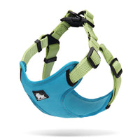 Thumbnail for Urban Harness Blue/Green L