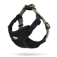 Thumbnail for Urban Harness Black/Khaki M