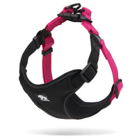 Thumbnail for Urban Harness Black/Pink M